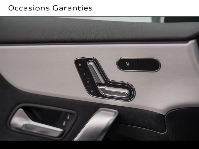 Voitures occasions MERCEDES-BENZ CLASSE A AMG S Montigny-le-Bretonneux