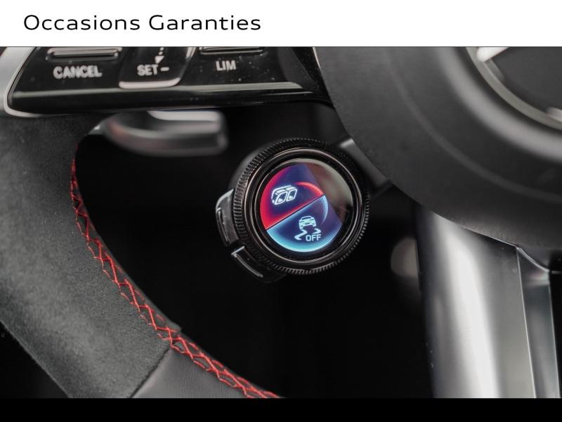 Voitures occasions MERCEDES-BENZ CLASSE A AMG S Montigny-le-Bretonneux