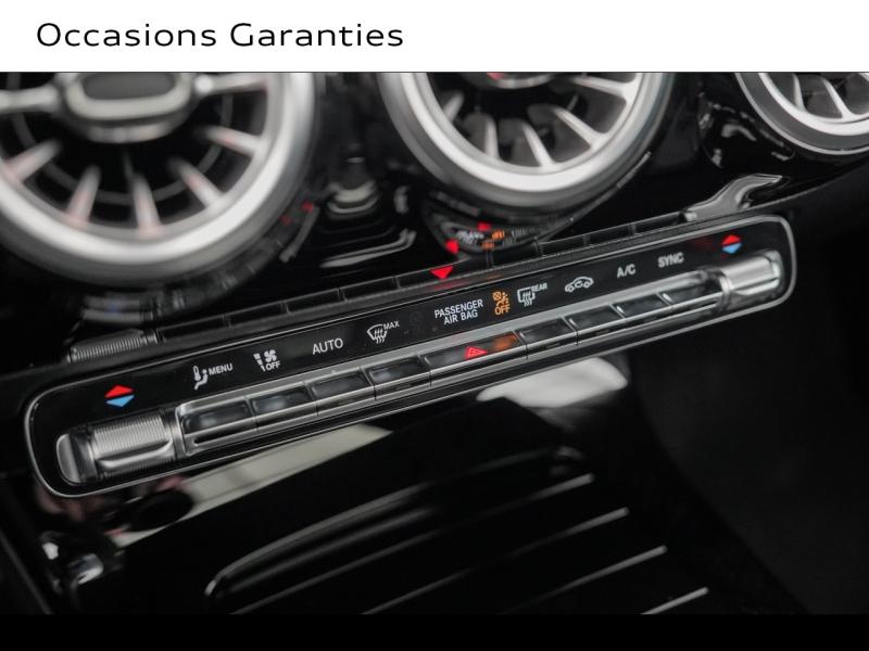 Voitures occasions MERCEDES-BENZ CLASSE A AMG S Montigny-le-Bretonneux