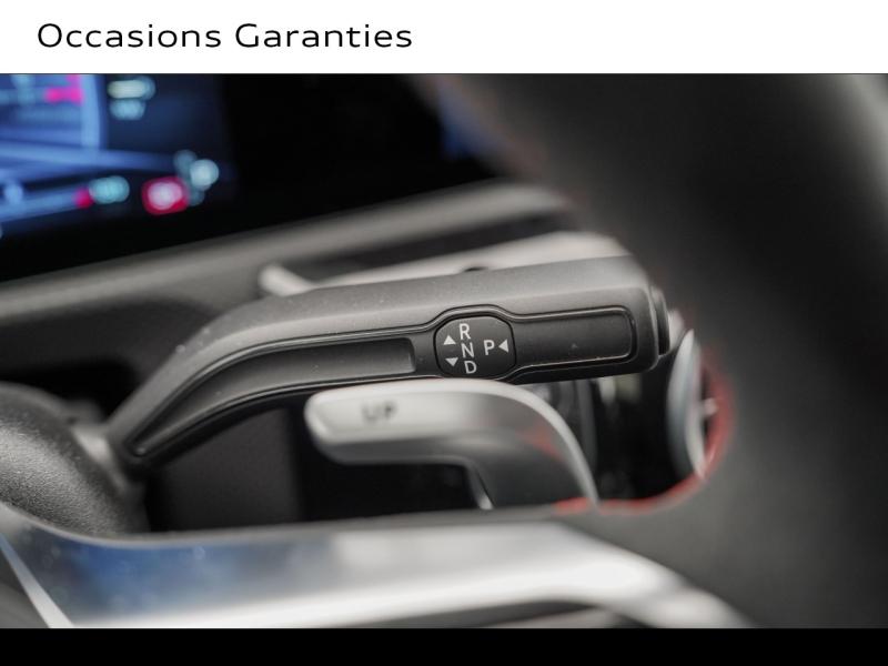 Voitures occasions MERCEDES-BENZ CLASSE A AMG S Montigny-le-Bretonneux