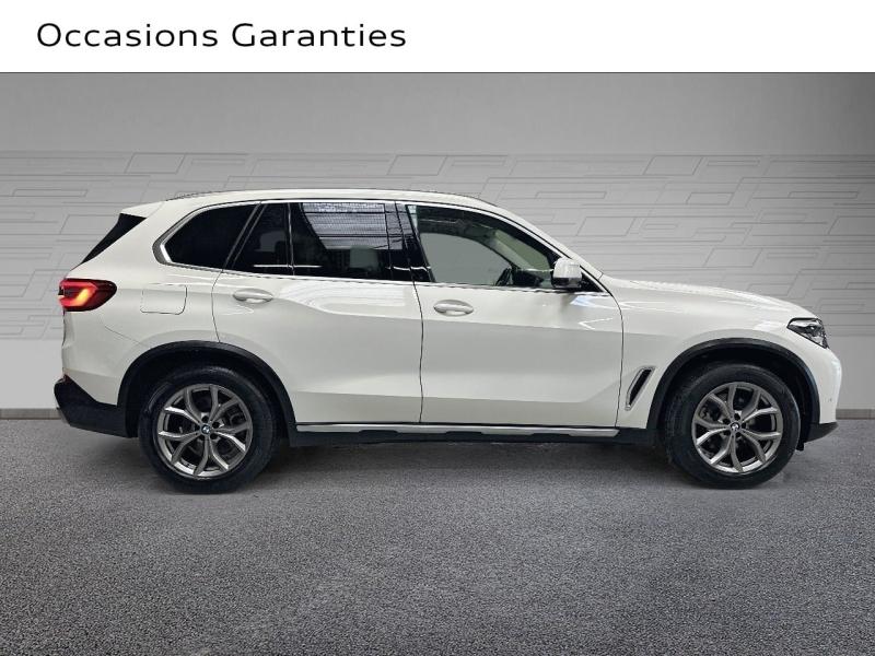 Voitures occasions BMW X5 xLine Montigny-le-Bretonneux