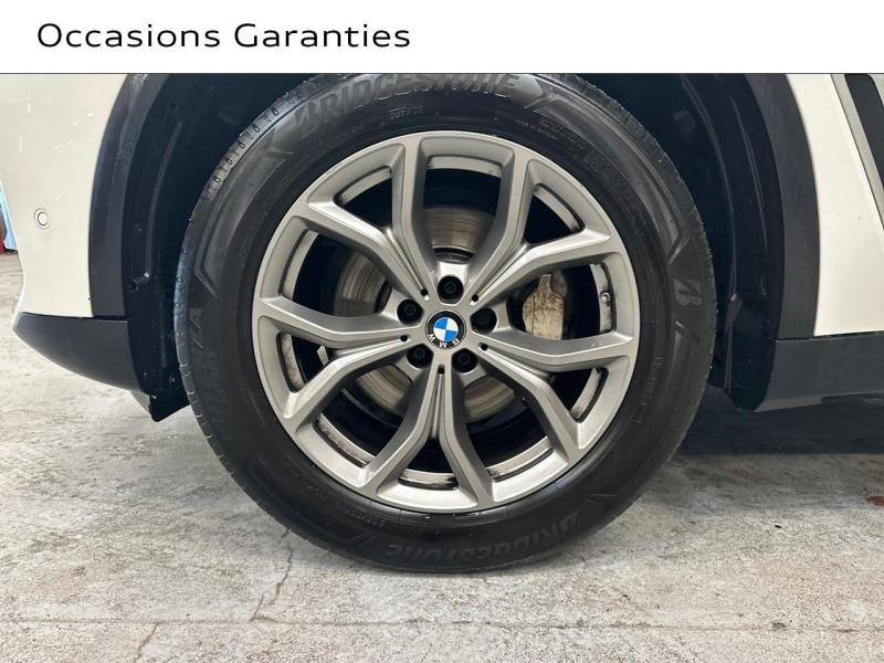 Voitures occasions BMW X5 xLine Montigny-le-Bretonneux