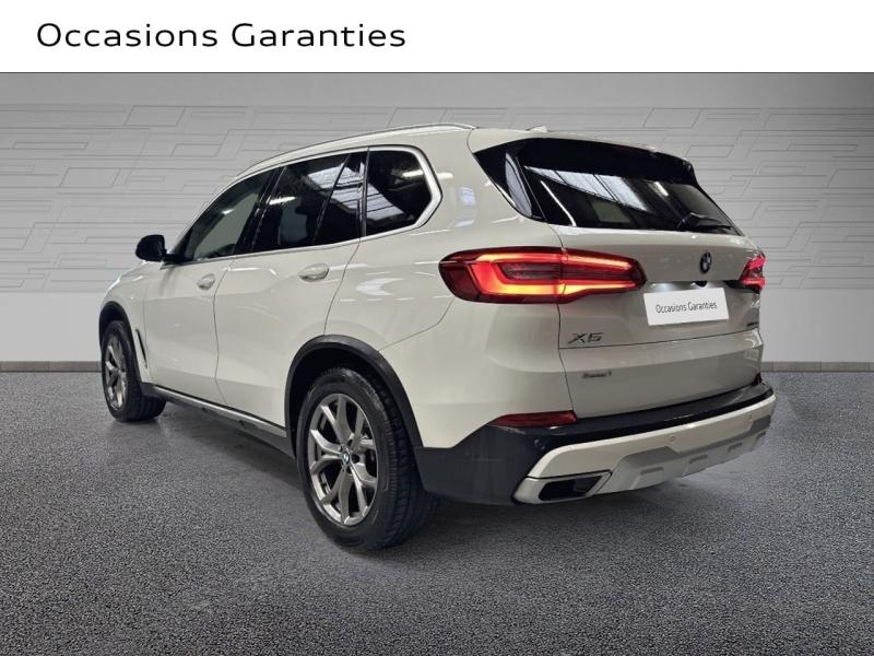 Voitures occasions BMW X5 xLine Montigny-le-Bretonneux