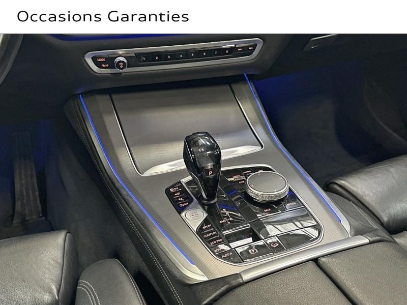 Voitures occasions BMW X5 xLine Montigny-le-Bretonneux