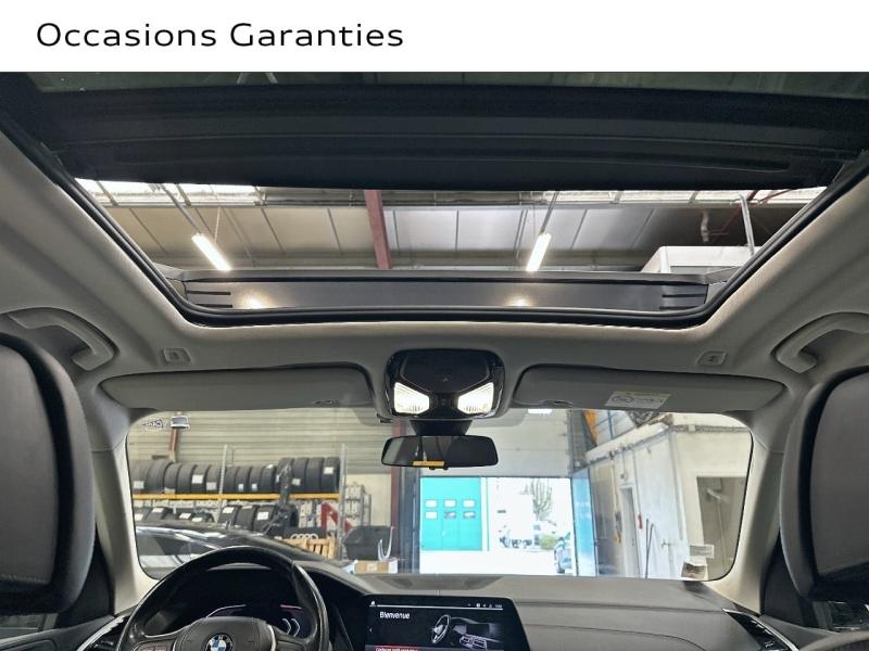 Voitures occasions BMW X5 xLine Montigny-le-Bretonneux