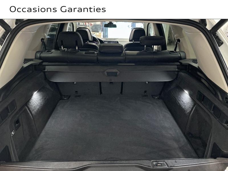 Voitures occasions BMW X5 xLine Montigny-le-Bretonneux