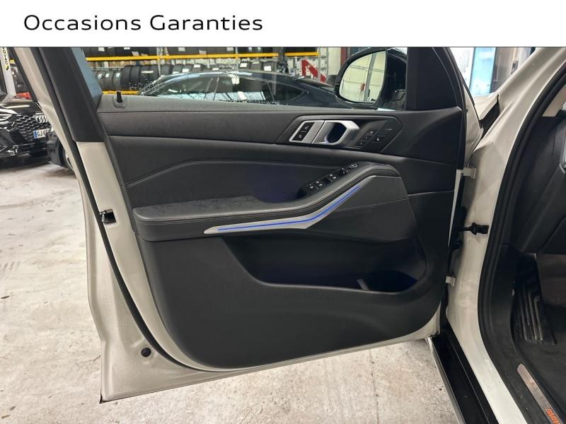 Voitures occasions BMW X5 xLine Montigny-le-Bretonneux