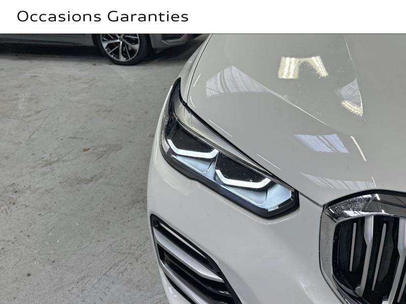Voitures occasions BMW X5 xLine Montigny-le-Bretonneux