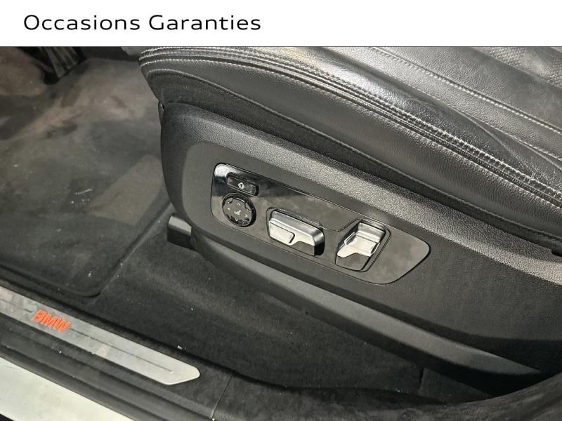 Voitures occasions BMW X5 xLine Montigny-le-Bretonneux