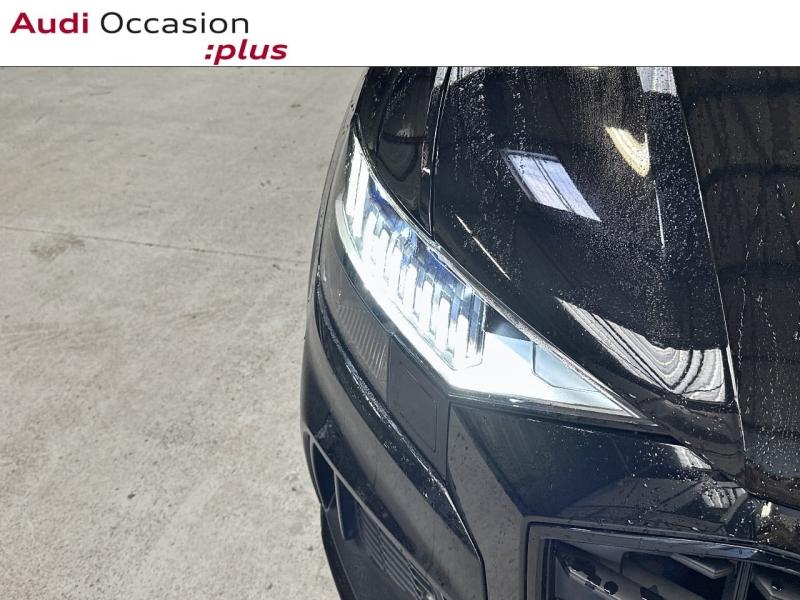 Voitures occasions Audi Q8 Compétition Montigny-le-Bretonneux