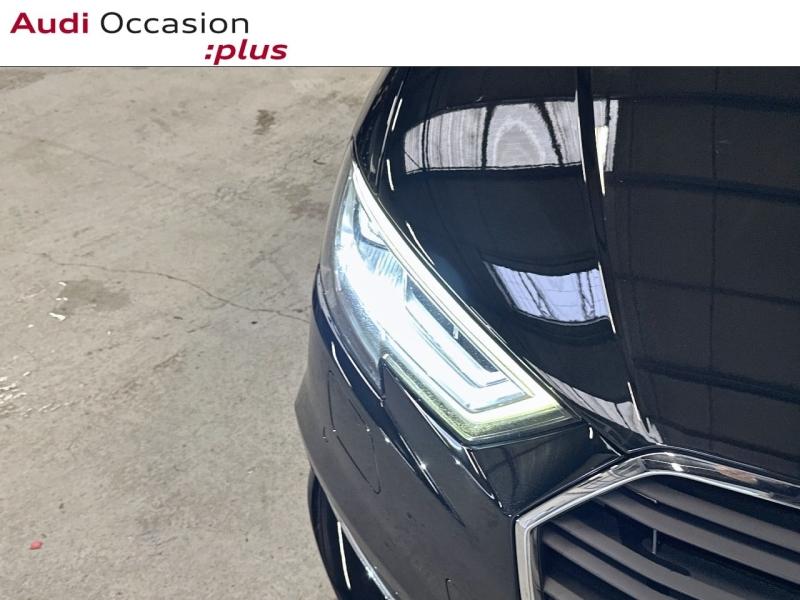 Voitures occasions Audi A3 Sportback Design luxe Montigny-le-Bretonneux