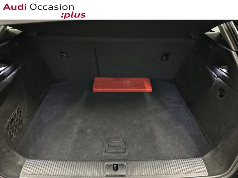 Voitures occasions Audi A3 Sportback Design luxe Montigny-le-Bretonneux