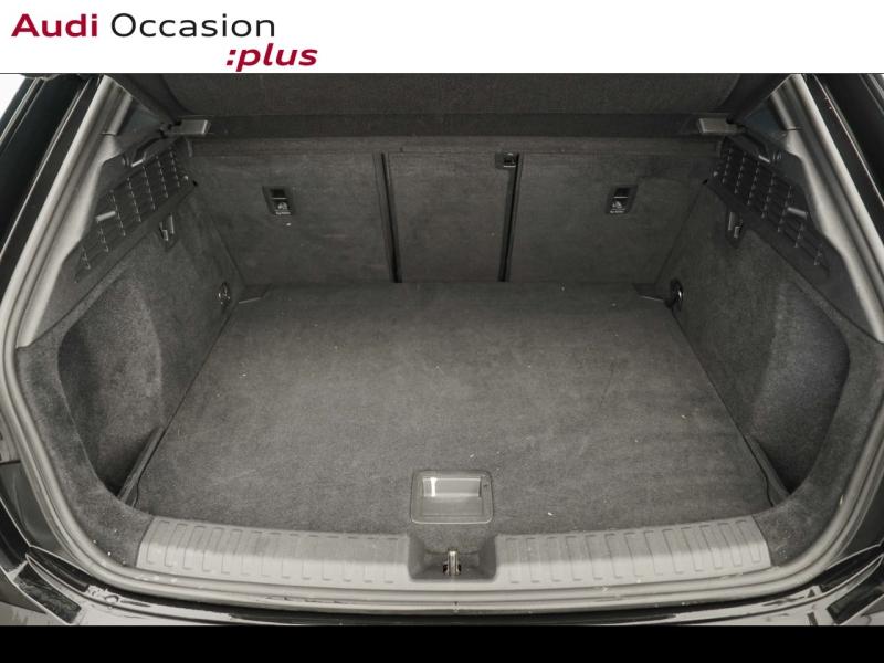 Voitures occasions Audi A3 Sportback S line Montigny-le-Bretonneux