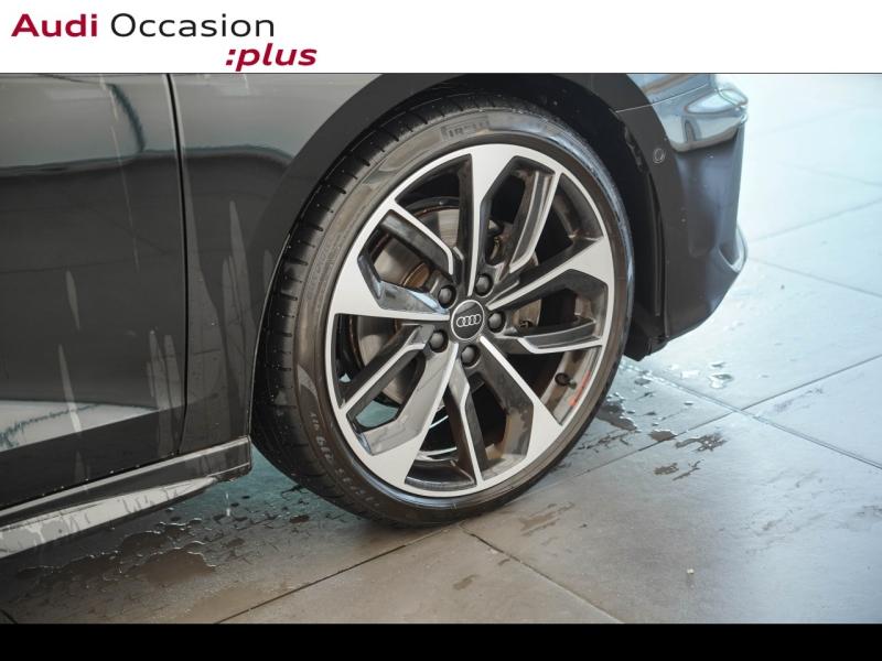Voitures occasions Audi A3 Sportback S line Montigny-le-Bretonneux