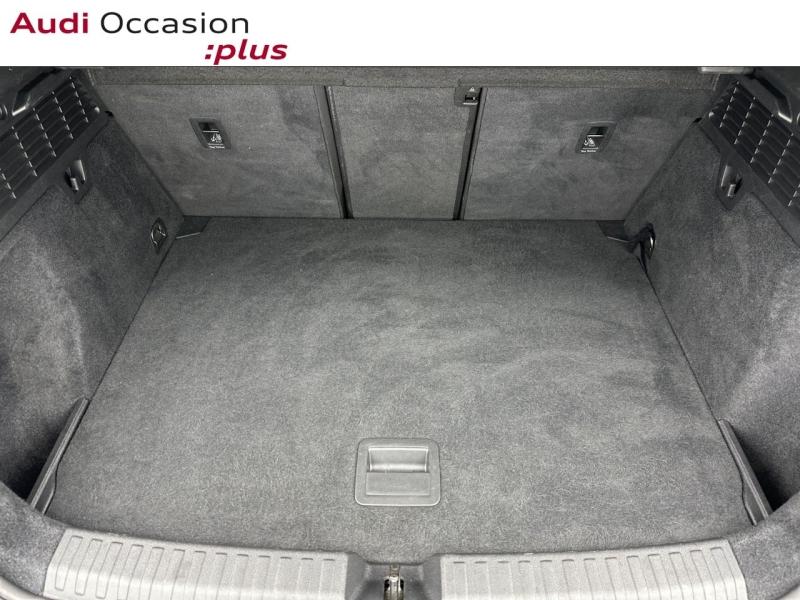 Voitures occasions Audi A3 Sportback S line Montigny-le-Bretonneux