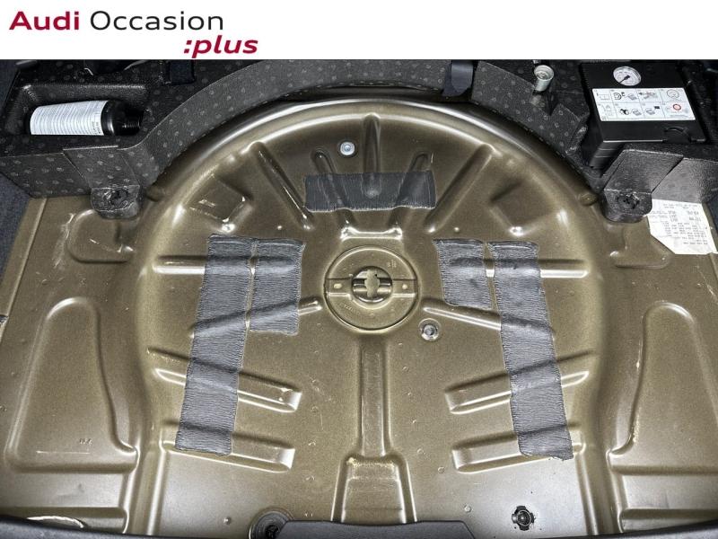 Voitures occasions Audi A3 Sportback S line Montigny-le-Bretonneux