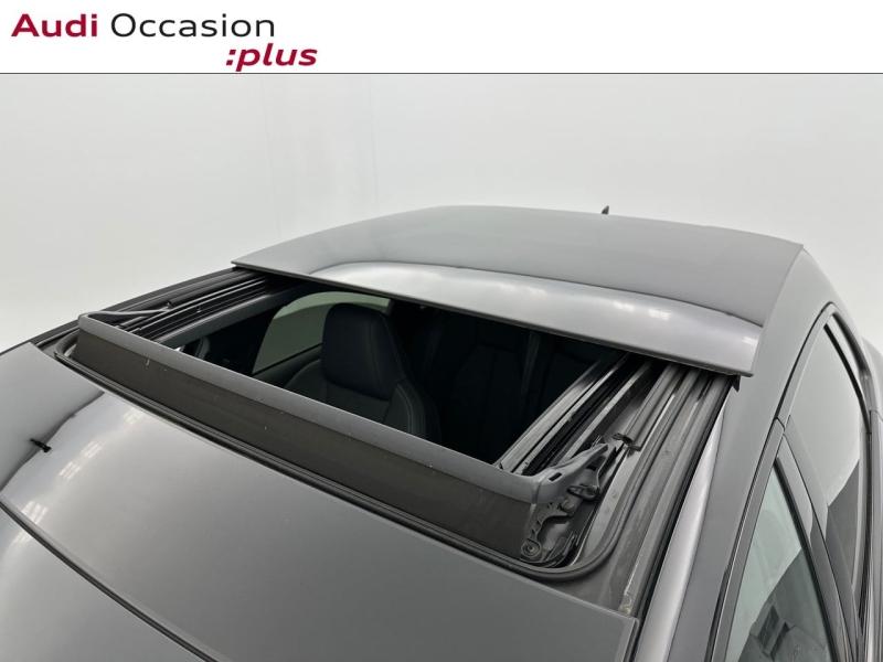 Voitures occasions Audi A3 Sportback S line Montigny-le-Bretonneux