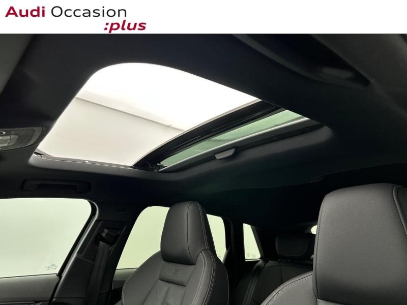 Voitures occasions Audi A3 Sportback S line Montigny-le-Bretonneux