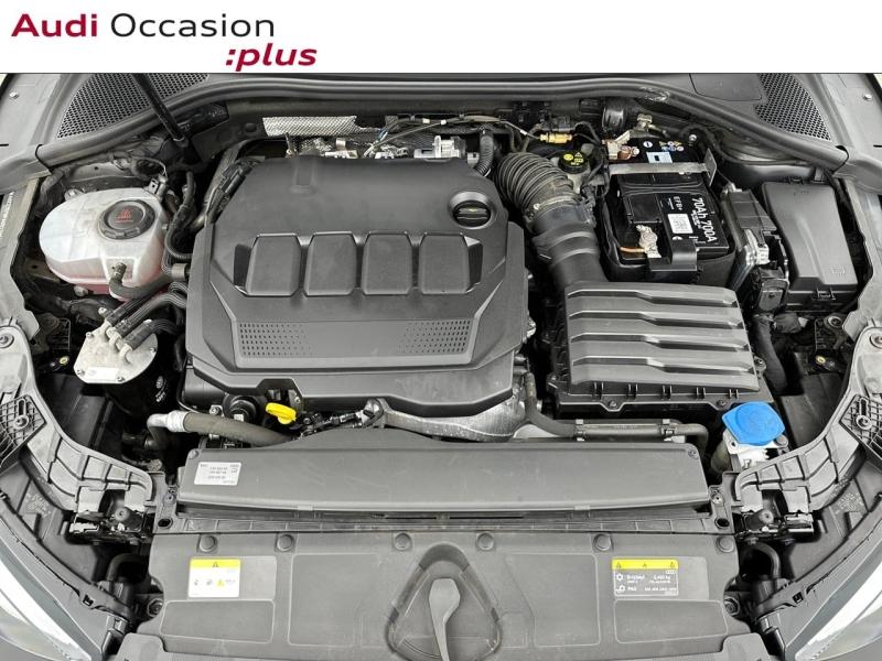 Voitures occasions Audi A3 Sportback S line Montigny-le-Bretonneux