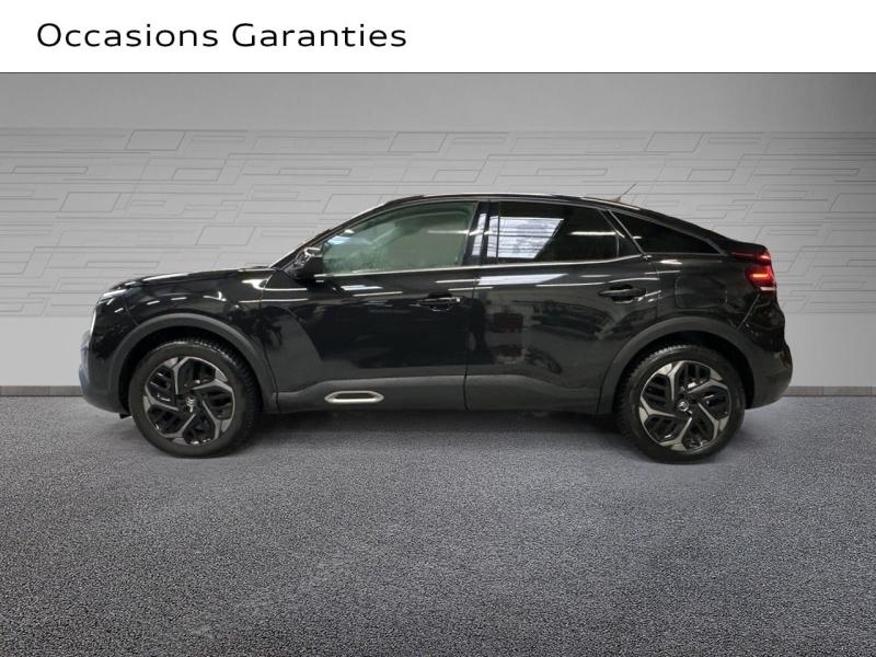 Voitures occasions CITROEN C4 Shine Montigny-le-Bretonneux