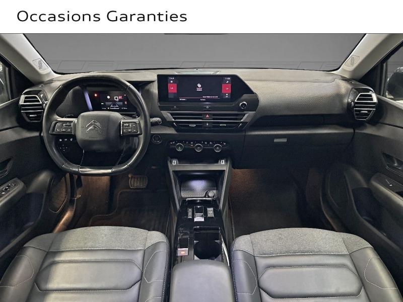 Voitures occasions CITROEN C4 Shine Montigny-le-Bretonneux