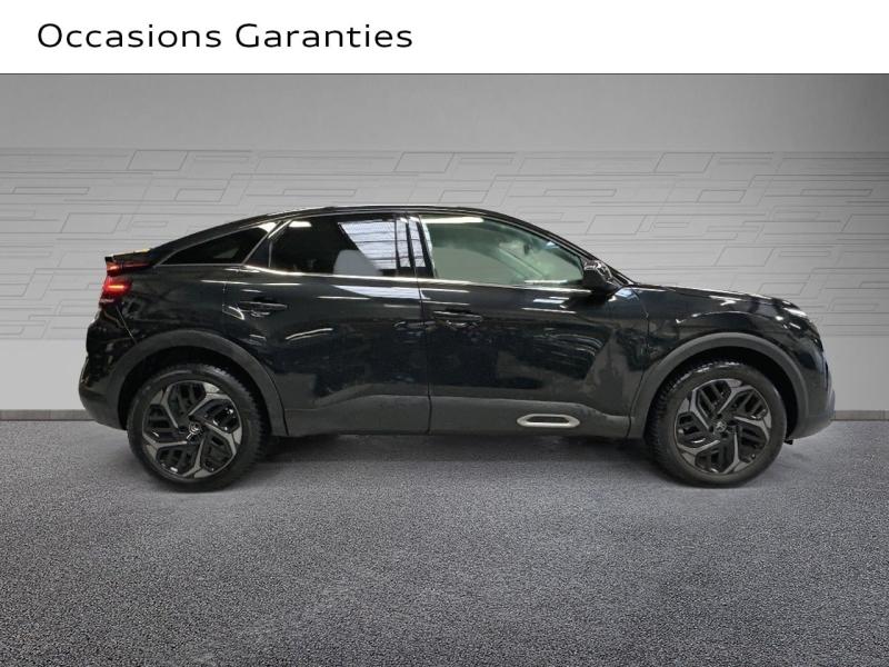 Voitures occasions CITROEN C4 Shine Montigny-le-Bretonneux