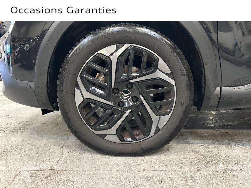 Voitures occasions CITROEN C4 Shine Montigny-le-Bretonneux