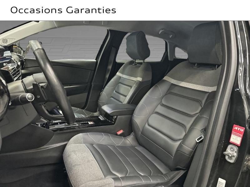 Voitures occasions CITROEN C4 Shine Montigny-le-Bretonneux