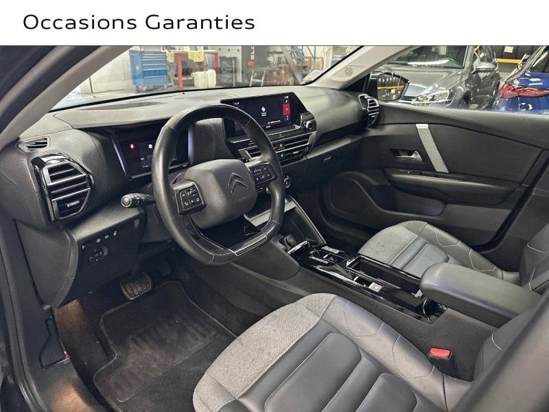 Voitures occasions CITROEN C4 Shine Montigny-le-Bretonneux