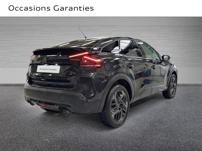 Voitures occasions CITROEN C4 Shine Montigny-le-Bretonneux