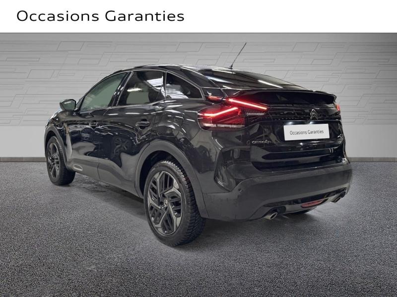 Voitures occasions CITROEN C4 Shine Montigny-le-Bretonneux