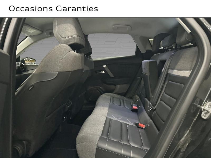 Voitures occasions CITROEN C4 Shine Montigny-le-Bretonneux