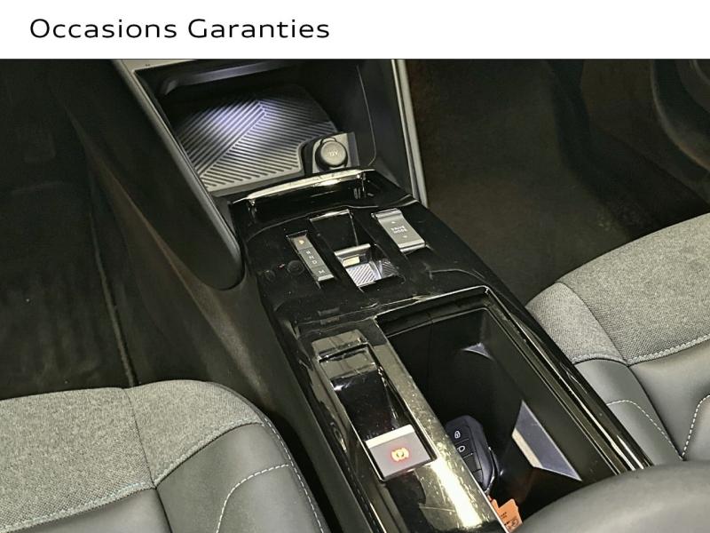 Voitures occasions CITROEN C4 Shine Montigny-le-Bretonneux