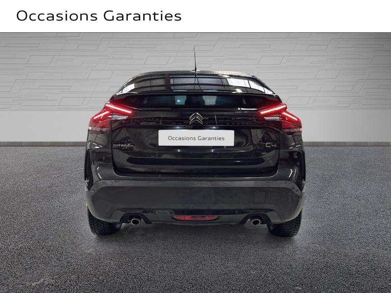 Voitures occasions CITROEN C4 Shine Montigny-le-Bretonneux