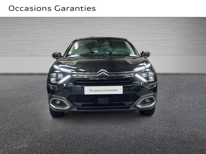 Voitures occasions CITROEN C4 Shine Montigny-le-Bretonneux