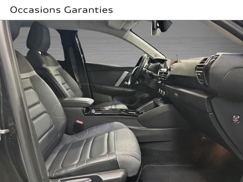 Voitures occasions CITROEN C4 Shine Montigny-le-Bretonneux