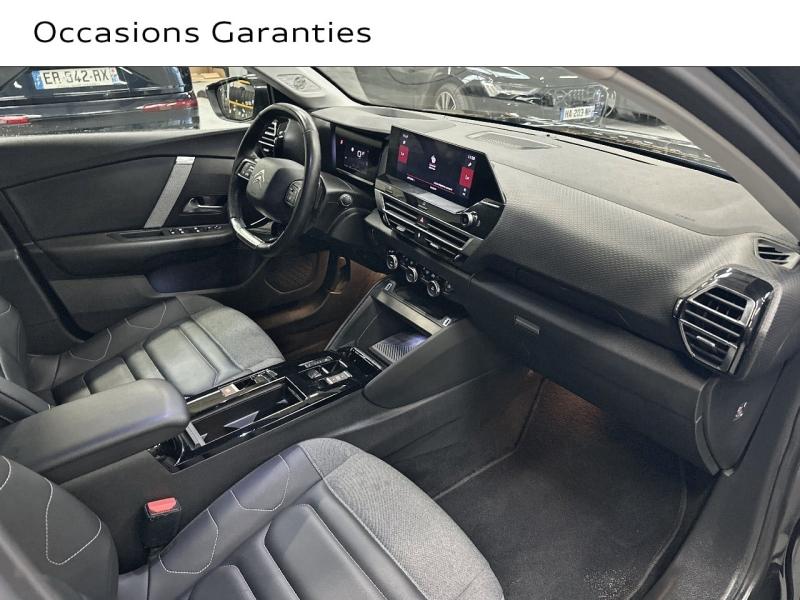 Voitures occasions CITROEN C4 Shine Montigny-le-Bretonneux