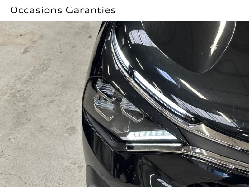 Voitures occasions CITROEN C4 Shine Montigny-le-Bretonneux