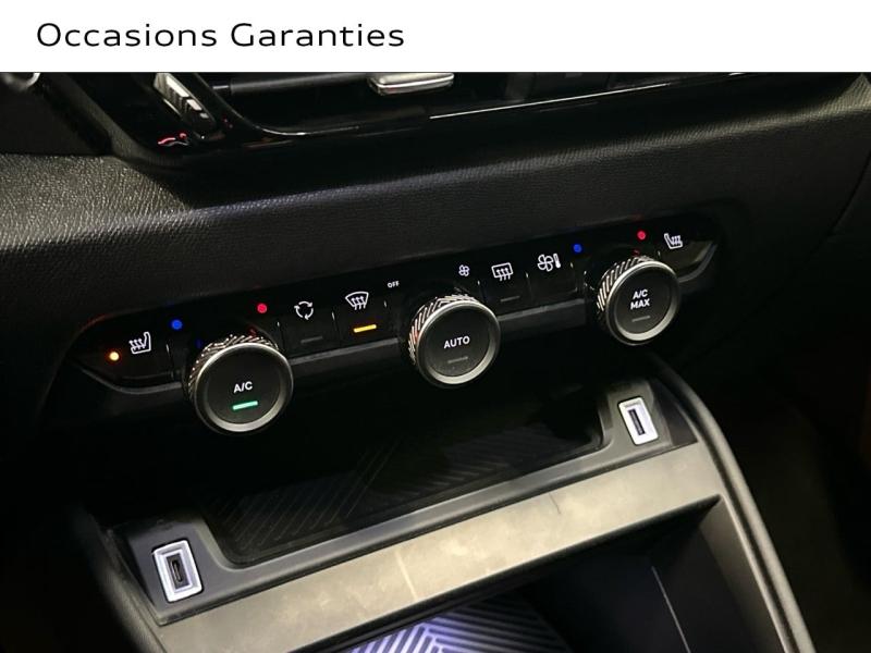 Voitures occasions CITROEN C4 Shine Montigny-le-Bretonneux