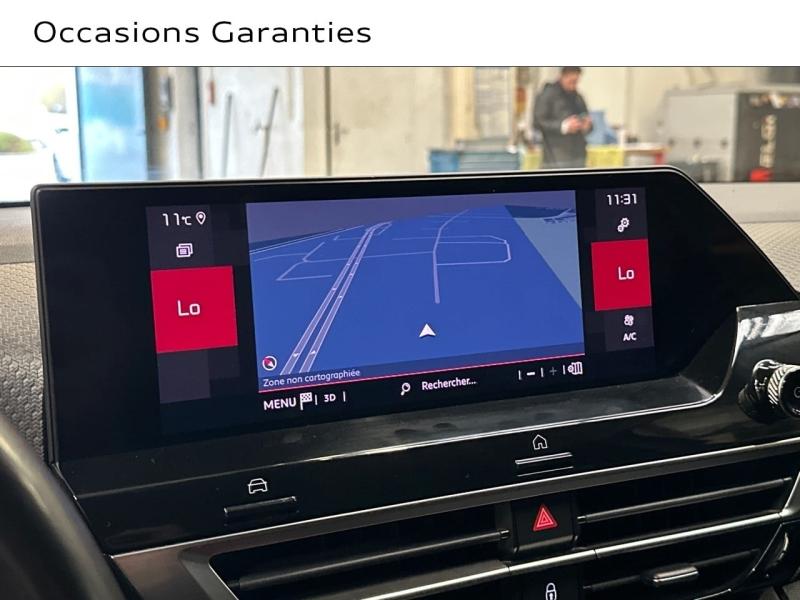 Voitures occasions CITROEN C4 Shine Montigny-le-Bretonneux