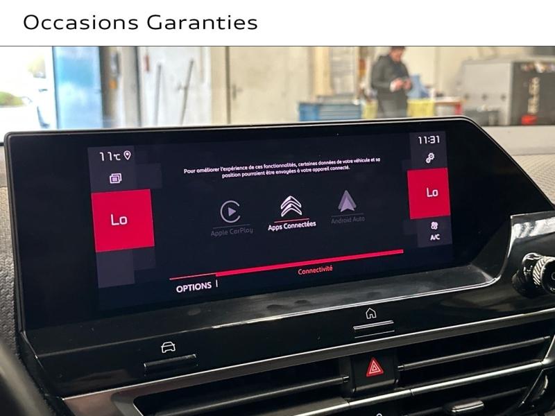 Voitures occasions CITROEN C4 Shine Montigny-le-Bretonneux