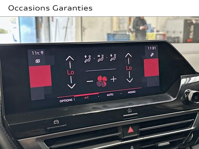 Voitures occasions CITROEN C4 Shine Montigny-le-Bretonneux