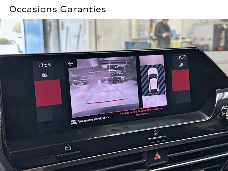 Voitures occasions CITROEN C4 Shine Montigny-le-Bretonneux