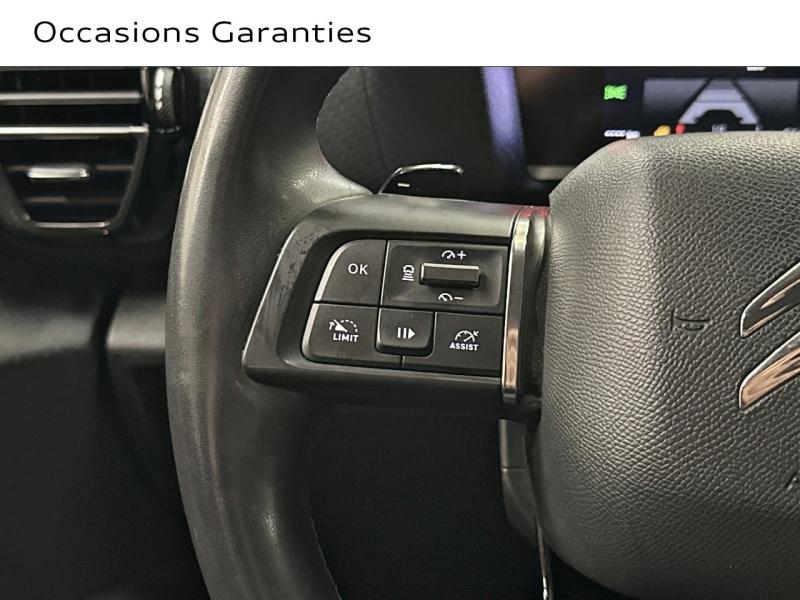 Voitures occasions CITROEN C4 Shine Montigny-le-Bretonneux