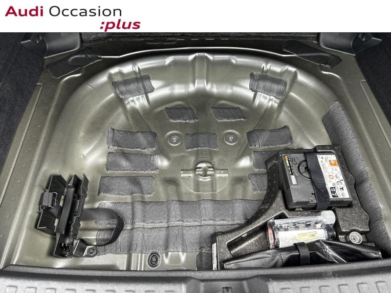 Voitures occasions Audi A3 Sportback S line Montigny-le-Bretonneux