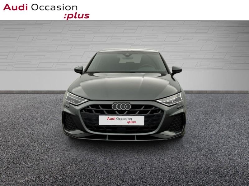 Voitures occasions Audi A3 Sportback S line Montigny-le-Bretonneux