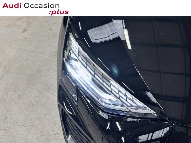 Voitures occasions Audi A3 Sportback S line Montigny-le-Bretonneux