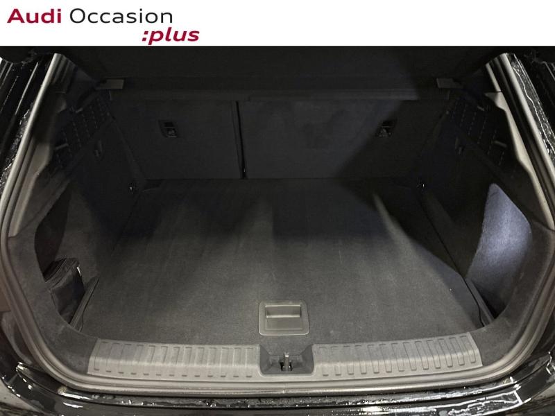 Voitures occasions Audi A3 Sportback S line Montigny-le-Bretonneux