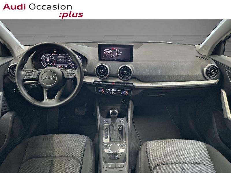 Voitures occasions Audi Q2 Advanced Montigny-le-Bretonneux