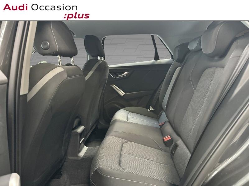 Voitures occasions Audi Q2 Advanced Montigny-le-Bretonneux